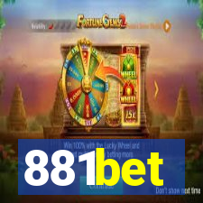 881bet