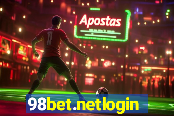 98bet.netlogin