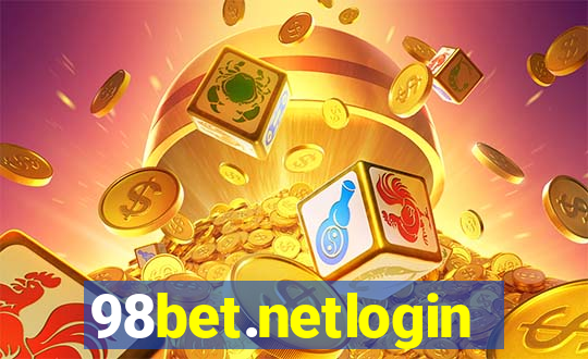 98bet.netlogin