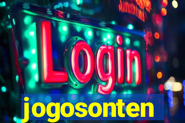 jogosonten