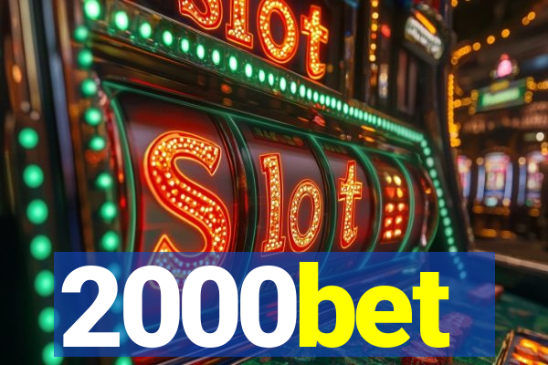 2000bet