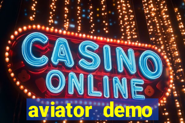 aviator demo estrela bet