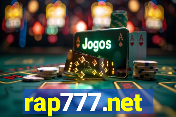 rap777.net