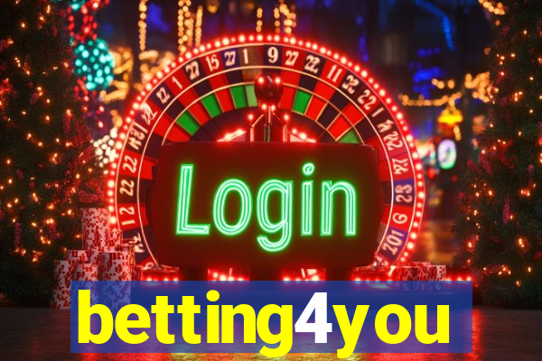 betting4you