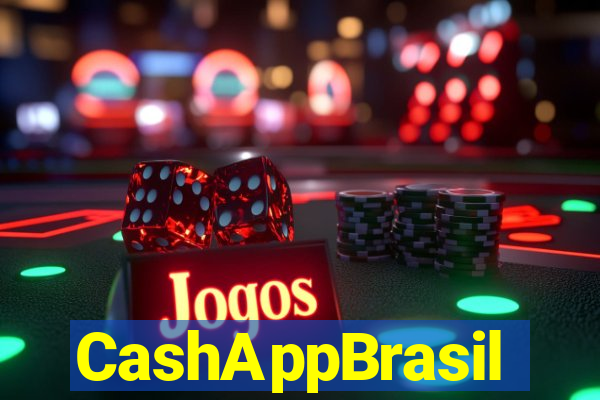 CashAppBrasil