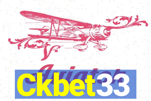 Ckbet33