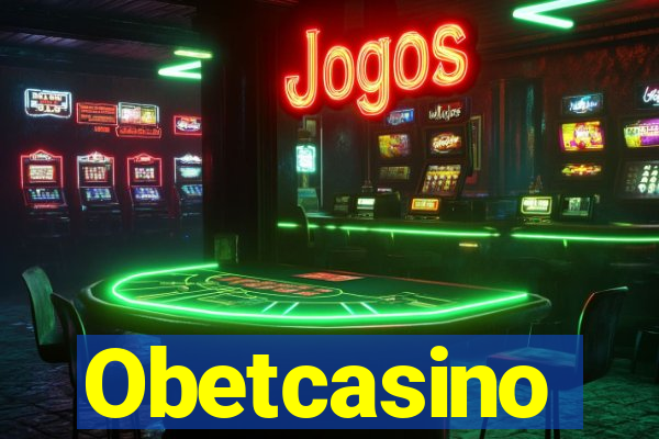 Obetcasino