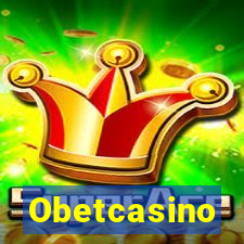 Obetcasino
