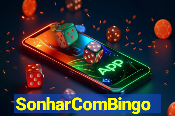 SonharComBingo