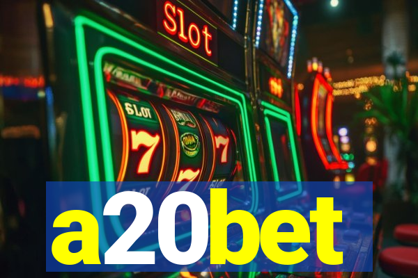 a20bet