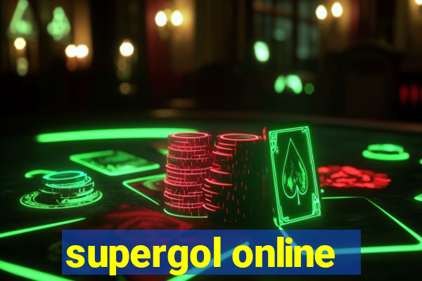 supergol online