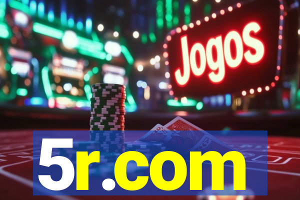 5r.com