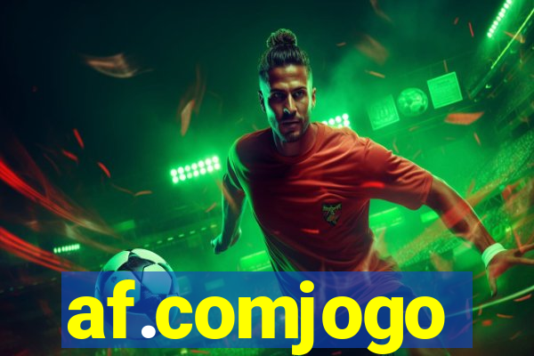 af.comjogo