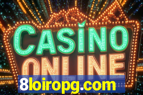8loiropg.com