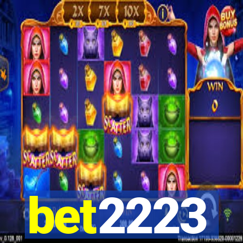 bet2223