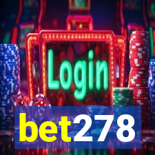 bet278