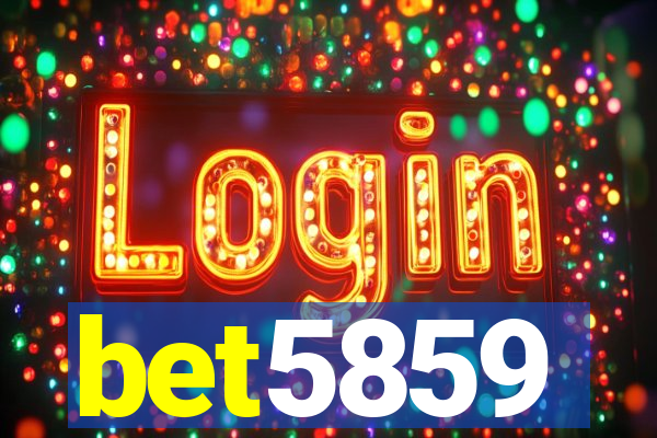 bet5859