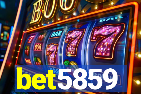 bet5859