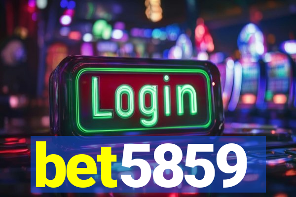bet5859