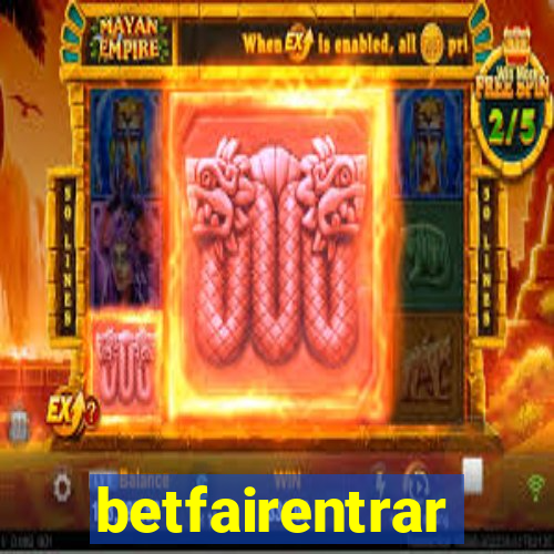 betfairentrar