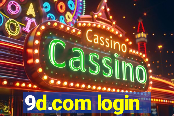 9d.com login