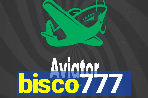 bisco777