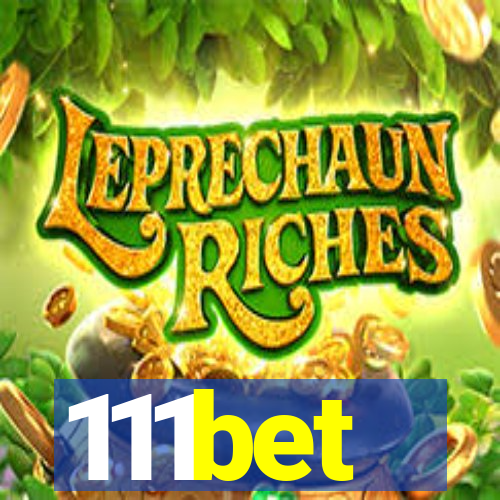 111bet