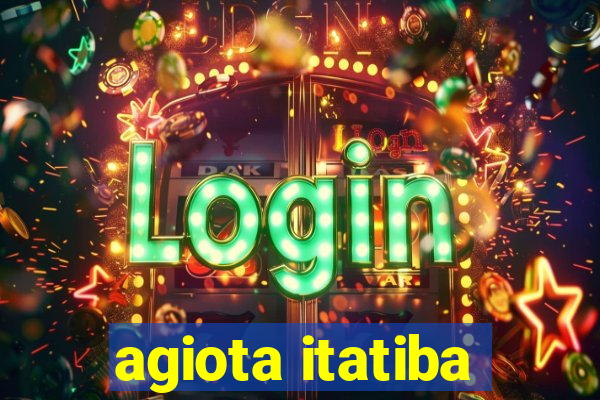 agiota itatiba