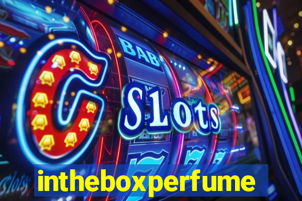 intheboxperfumes