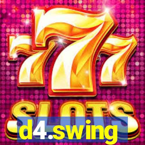 d4.swing