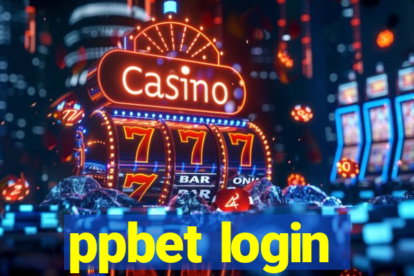 ppbet login