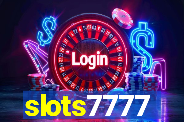 slots7777
