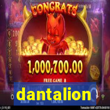 dantalion