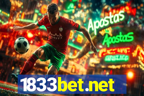 1833bet.net