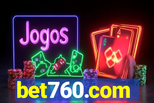 bet760.com
