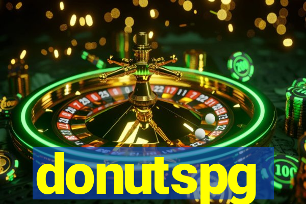 donutspg