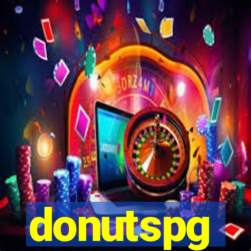 donutspg