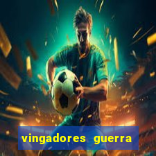 vingadores guerra infinita completo google drive