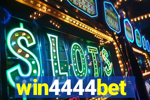 win4444bet