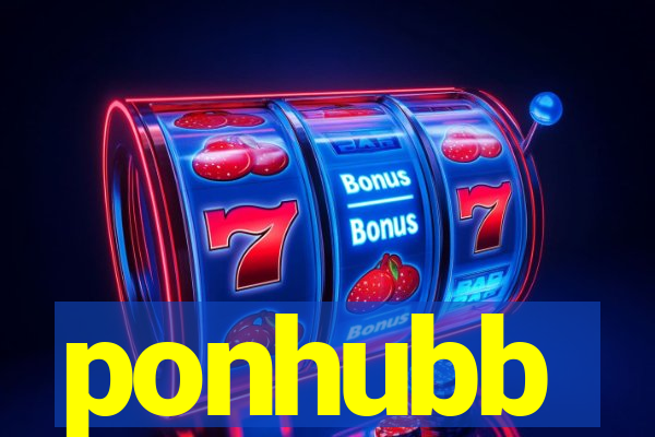 ponhubb
