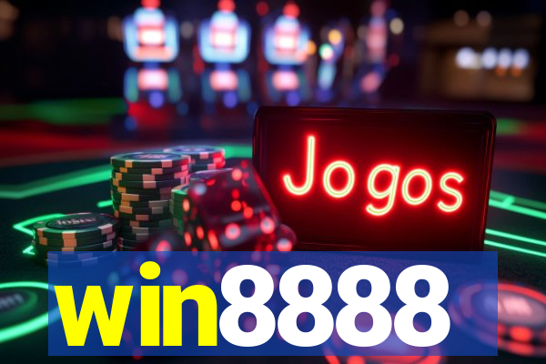 win8888