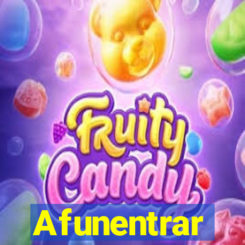 Afunentrar