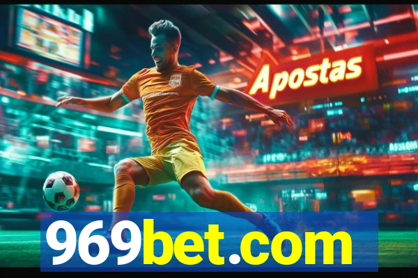969bet.com