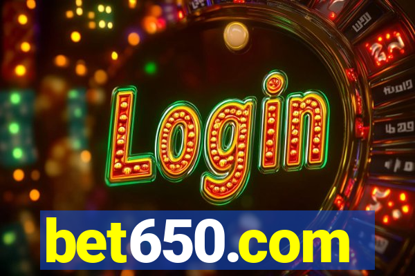 bet650.com