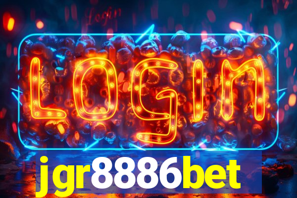 jgr8886bet