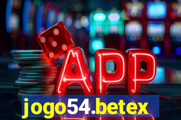 jogo54.betex