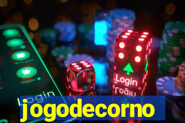 jogodecorno