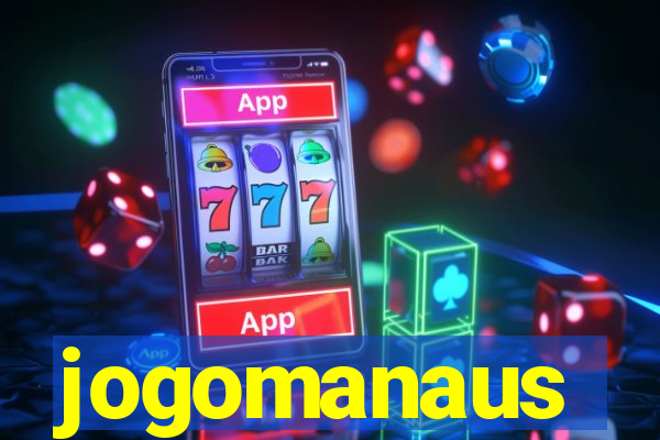 jogomanaus