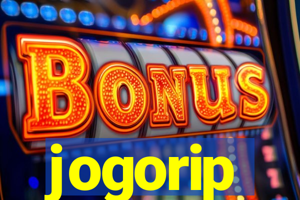 jogorip