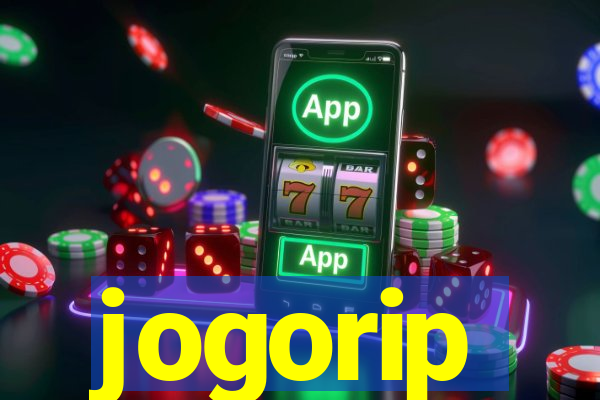 jogorip